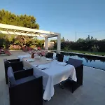 Kalorama-private Pool & Hot Tub ヴィラ
