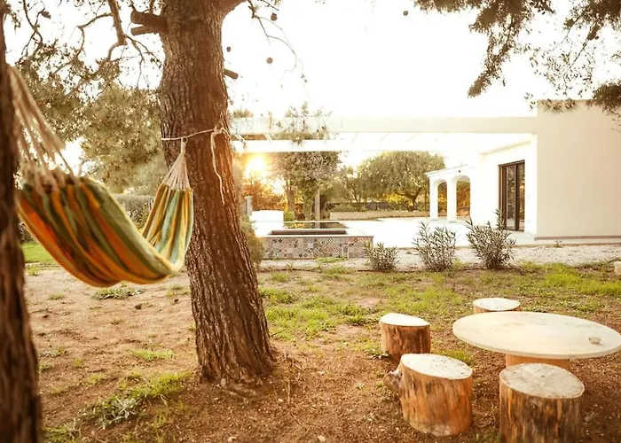 Kalorama-private Pool & Hot Tub Вилла Сан-Вито-деи- Норманни