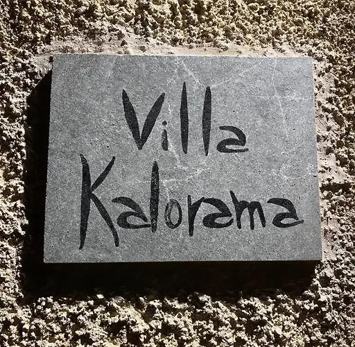 Kalorama-private Pool & Hot Tub * Сан-Вито-деи- Норманни