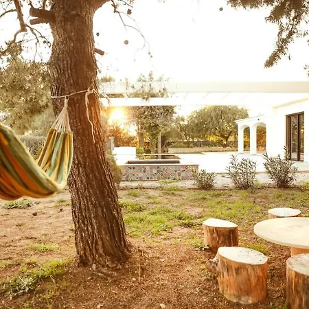 Kalorama-private Pool & Hot Tub Villa San Vito dei Normanni