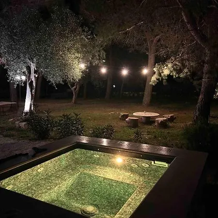 Villa Kalorama-private Pool & Hot Tub *