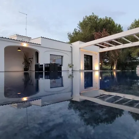 Villa Kalorama-private Pool & Hot Tub *