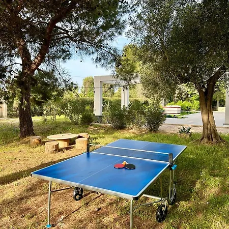 Kalorama-private Pool & Hot Tub Villa *